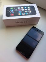 Лот: 10308369. Фото: 2. iPhone 5s. Смартфоны, связь, навигация