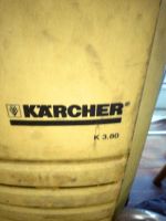 Лот: 19937701. Фото: 3. Две мойки высокого давления Karcher... Авто, мото, водный транспорт