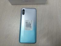 Лот: 20010502. Фото: 2. Смартфон Xiaomi Redmi 9A. Смартфоны, связь, навигация