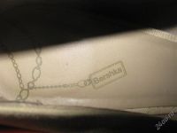 Лот: 2317182. Фото: 3. Туфли Bershka. Одежда, обувь, галантерея