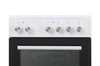Лот: 16273795. Фото: 3. Электрическая плита Simfer F55VW04013... Бытовая техника