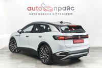 Лот: 21980190. Фото: 6. Volkswagen ID.4 2021