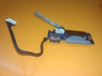 Лот: 7315682. Фото: 2. Плата BA92-09694A с USB портом... Комплектующие