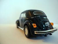Лот: 4047681. Фото: 2. Volkswagen Veetle 1967. Моделизм