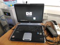 Лот: 15938329. Фото: 2. HP pavilion zv5000. Компьютеры, ноутбуки, планшеты