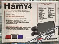 Лот: 13666798. Фото: 2. Hamy 4 Classic ( Dendy + Sega... Игровые приставки, консоли, видеоигры