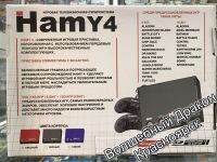 Лот: 13666798. Фото: 2. Hamy 4 Classic ( Dendy + Sega... Игровые консоли