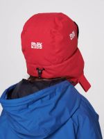 Лот: 24669158. Фото: 2. Шапка-ушанка BASK kids. Спортивная одежда