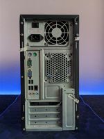 Лот: 25196893. Фото: 2. Системный блок Е8400/RAM 4gb/HDD250Gb. Компьютеры, ноутбуки, планшеты