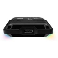 Лот: 23273494. Фото: 4. Внешний диск SSD WD 1TB WD_BLACK... Красноярск