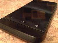 Лот: 3728403. Фото: 6. HTC One V Black