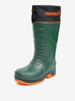 Лот: 25370692. Фото: 2. Сапоги мужские Evashoes Каблан... Мужская обувь