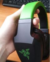 Лот: 7616213. Фото: 3. Razer Electra Green (Идеальное... Бытовая техника