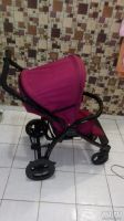 Лот: 9525119. Фото: 5. Прогулочная коляска Peg Perego...