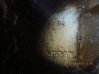 Лот: 6195306. Фото: 3. Комплект литья Nissan Terrano... Авто, мото, водный транспорт