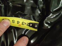 Лот: 15314641. Фото: 2. Плюшка (порвана). Детский транспорт