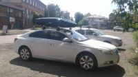 Лот: 12230714. Фото: 9. Автобагажники и крепления THULE
