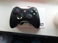 Лот: 15921339. Фото: 2. Беспроводной геймпад джойстик... Игровые приставки, консоли, видеоигры