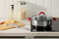 Лот: 23611454. Фото: 2. Тёрка BERKRAFT Gourmet. Посуда, кухонная утварь