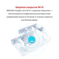 Лот: 21128011. Фото: 7. Маршрутизатор Mercusys MW325R...