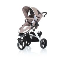 Лот: 3791831. Фото: 3. Коляска 2в1 FD DEsigne Cobra. Дети растут
