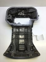 Лот: 20380435. Фото: 2. Поддон Mercedes-Benz M-Class 2001... Автозапчасти
