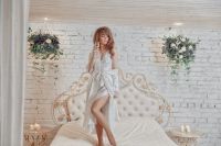 Лот: 15786784. Фото: 5. Утро невесты, сборы невесты