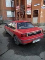 Лот: 5520875. Фото: 2. авто Isuzu Gemini. Авто, мото, водный транспорт