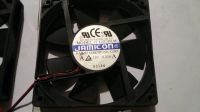 Лот: 7543933. Фото: 2. Вентилятор 120мм*120мм 12V б/у... Комплектующие