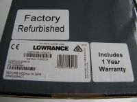 Лот: 13978087. Фото: 3. Lowrance HOOK2-7x TripleShot ref... Туризм, охота, рыбалка, самооборона