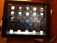 Лот: 1708124. Фото: 3. iPad 2 Wi-Fi + 3G 16GB (SmartCover... Компьютеры, оргтехника, канцтовары