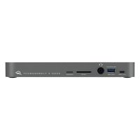 Лот: 21437692. Фото: 5. Решение по подключению OWC Thunderbolt...