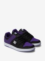 Лот: 24287990. Фото: 2. Кеды мужские DC Shoes Manteca... Мужская обувь