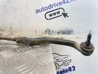 Лот: 25198170. Фото: 9. рулевая рейка Renault Fluence...