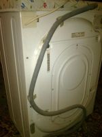 Лот: 4608970. Фото: 2. Стиралка indesit ws105tx. Крупная бытовая техника