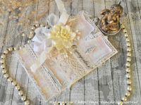 Лот: 610413. Фото: 5. Открытка "Ваниль..."