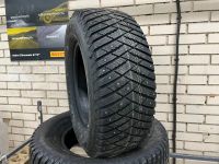 Лот: 18406735. Фото: 3. Зимние шины R17 285/65 Goodyear... Авто, мото, водный транспорт