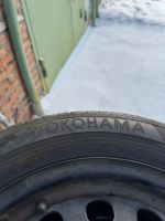 Лот: 25042225. Фото: 4. Колеса Mazda Toyota Yokohama ecos... Красноярск