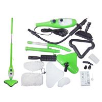 Лот: 15858138. Фото: 3. Stream mop 5 in 1 cleaner паровая... Бытовая техника
