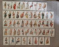 Лот: 25408826. Фото: 2. Карты. Sweetheart. Германия 50е... Сувениры, подарки