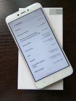 Лот: 9814960. Фото: 6. Xiaomi Redmi 4X (4 X), 2Gb/16Gb...