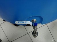 Лот: 9374554. Фото: 6. Емкость пластиковая под воду...