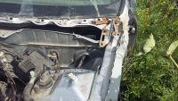 Лот: 7813938. Фото: 6. Жестяные и малярные работы honda...