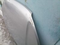 Лот: 20220164. Фото: 4. Капот Ваз Лада Иксрэй ИКС РЭЙ... Красноярск