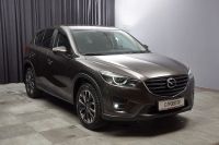 Лот: 24919330. Фото: 4. Mazda CX-5 2016