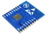 Лот: 13509106. Фото: 2. WI-FI модуль ESP-wroom-02 ESP... Радиодетали  (электронные компоненты)