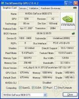 Лот: 347133. Фото: 3. GeForce 8600GTS + Zalman VF700-AlCu. Компьютеры, оргтехника, канцтовары