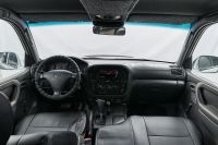 Лот: 21980228. Фото: 7. Toyota Land Cruiser 1998