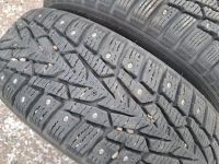 Лот: 19969804. Фото: 8. 185/65/15 Nokian ТYRES Nordman-7...
