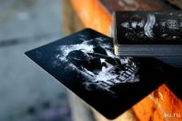 Лот: 12968180. Фото: 8. Карты Arcane Black от Ellusionist...